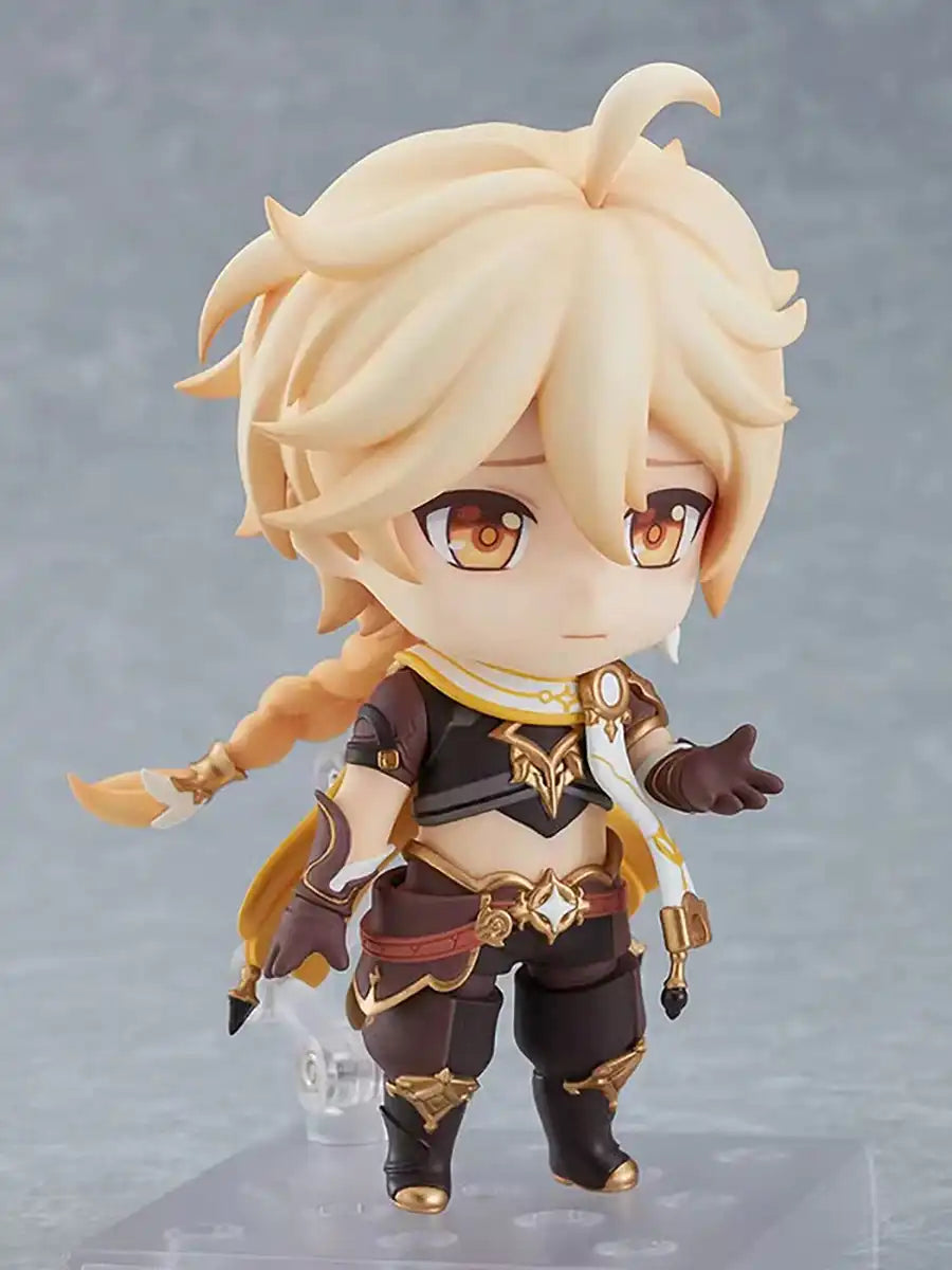 Pagayaly Nendoroid Tabito Haragami Sora Hotaru Firefly Genshin Wenti Japan Action Figure- Japan Figure Store - #1 Bring To You The Best Japanese Goods