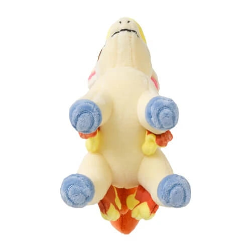 Pokemon Center Original Mascot Hello Ponyta Ponyta Japan Figure 4521329308043 7