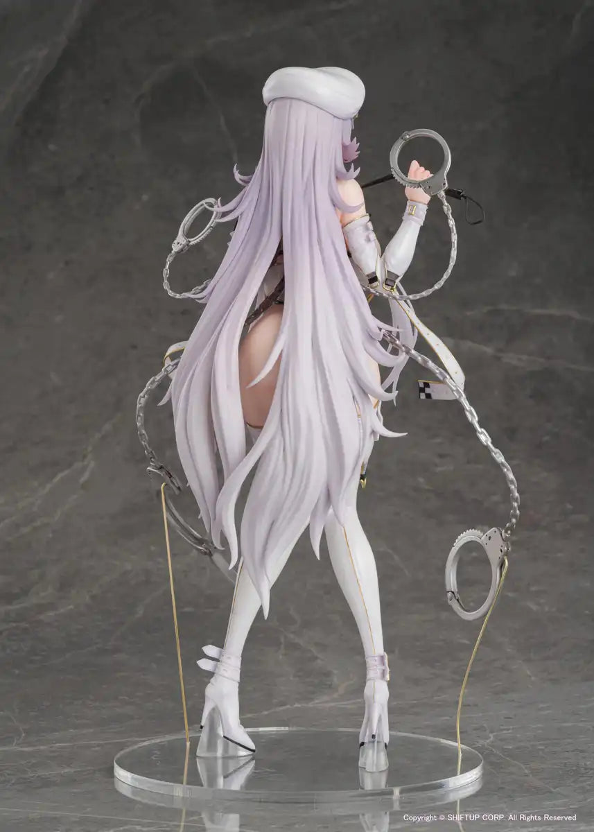 Anigift Destiny Child War Goddess Akrasia 1/6 Scale Figurine Collectible- Japan Figure Store - #1 Bring To You The Best Japanese Goods
