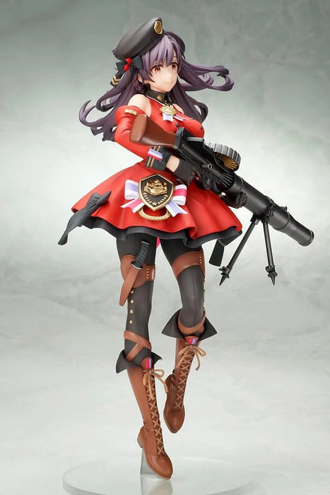 CuesQ Dolls Front Line Louis 1/7 Scale PVC Painted Assembled Figure Vendor