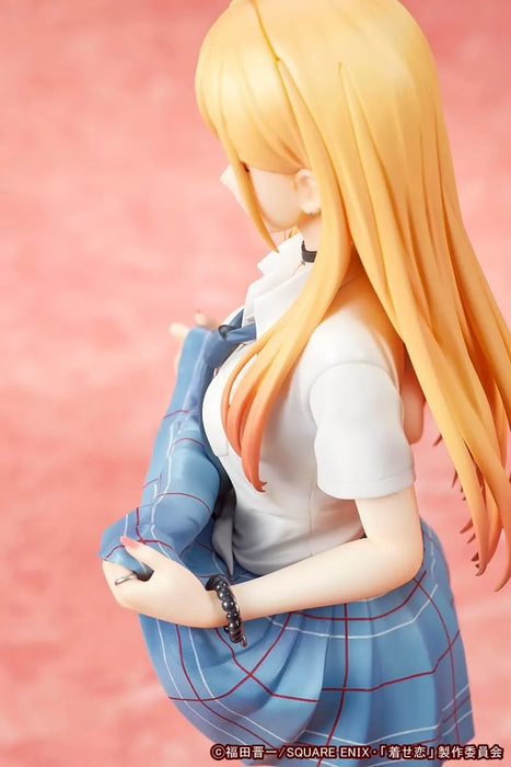 CuesQ The Dressing Up Doll Loves Kitamawa 1/7 Scale PVC Figure Vendor Name