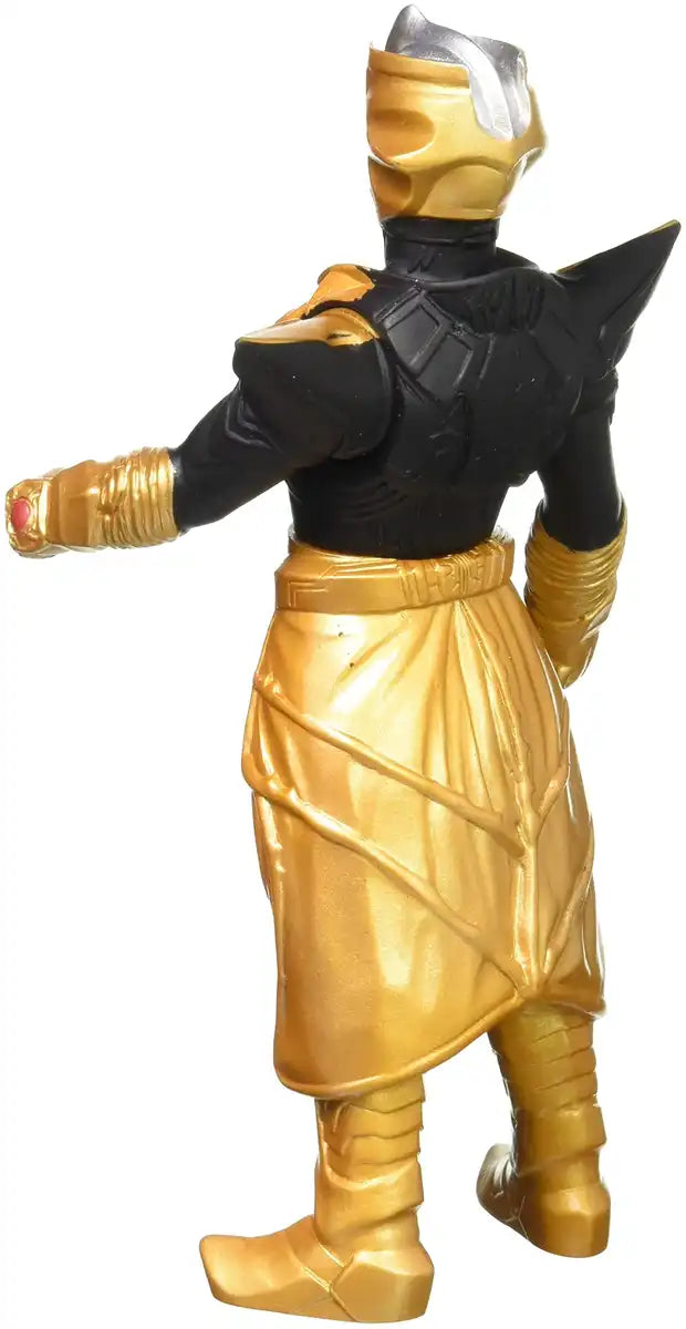 BANDAI Ultraman Ultra Kaiju Series Ex Absolute Tartarus Ultraman Trigger- Japan Figure Store - #1 Bring To You The Best Japanese Goods