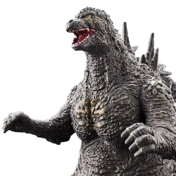 Bandai Godzilla (2023) Monster King Series- Japan Figure Store - #1 Bring To You The Best Japanese Goods
