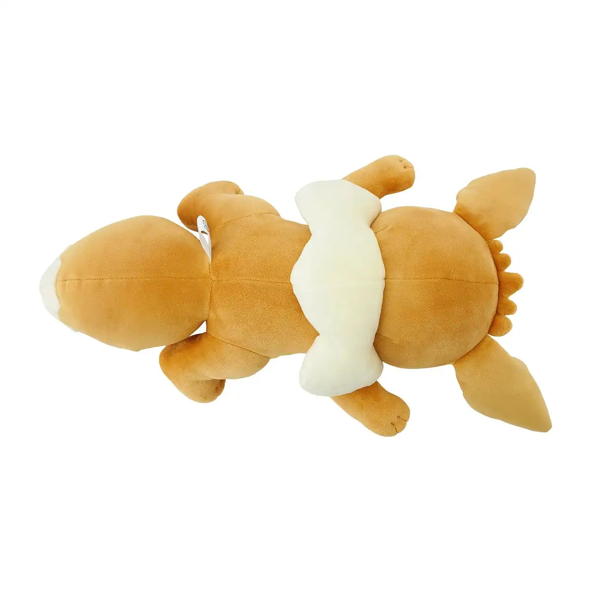 Pokemon Center Soft Plush Toy - Sleep Goodnight Eevee- Japan Figure Store - #1 Bring To You The Best Japanese Goods