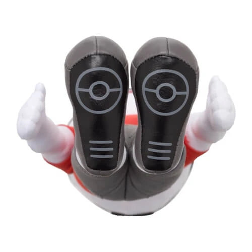 Pokemon Center Original Plush Ball Guy Japan Figure 4521329305653 7