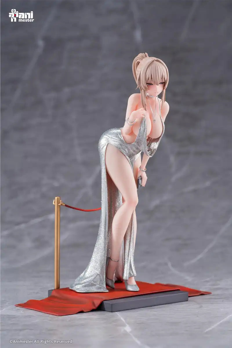 Anime Star Animester Erin 1/6 Scale PVC ABS Painted Finished Figure