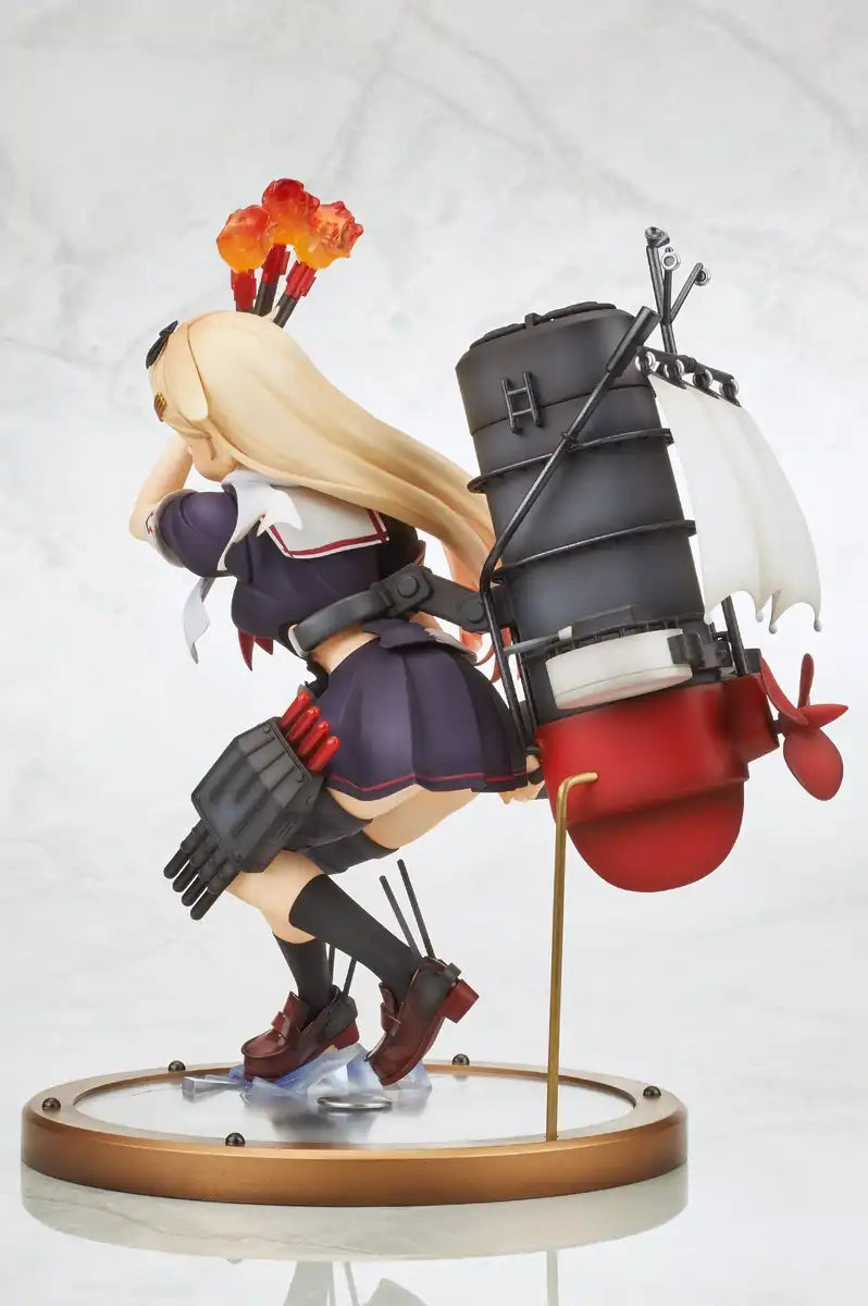 with 80 characters or less 1/8 Yudachi Kai-Ni Kancolle Figure Broccoli- Japan Figure Store - #1 Bring To You The Best Japanese Goods