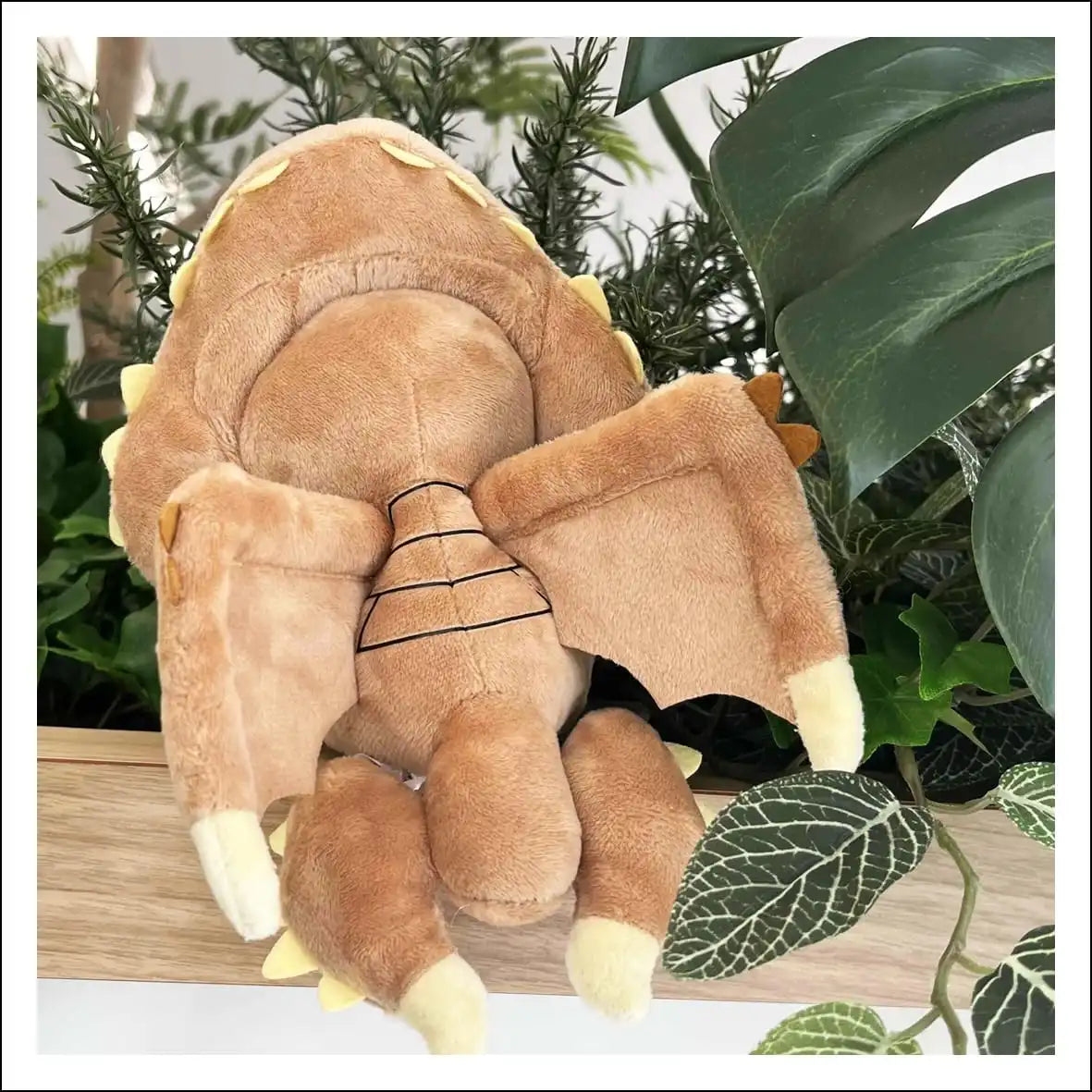 Capcom Monster Hunter World Diablos Reprint Version Action Figure- Japan Figure Store - #1 Bring To You The Best Japanese Goods