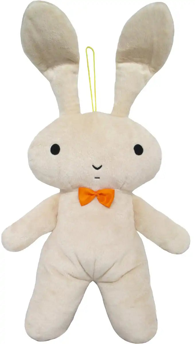 SAN-EI Sn17 Crayon Shinchan Plush Doll Nene'S Stuffed Bunny L Tjn- Japan Figure Store - #1 Bring To You The Best Japanese Goods