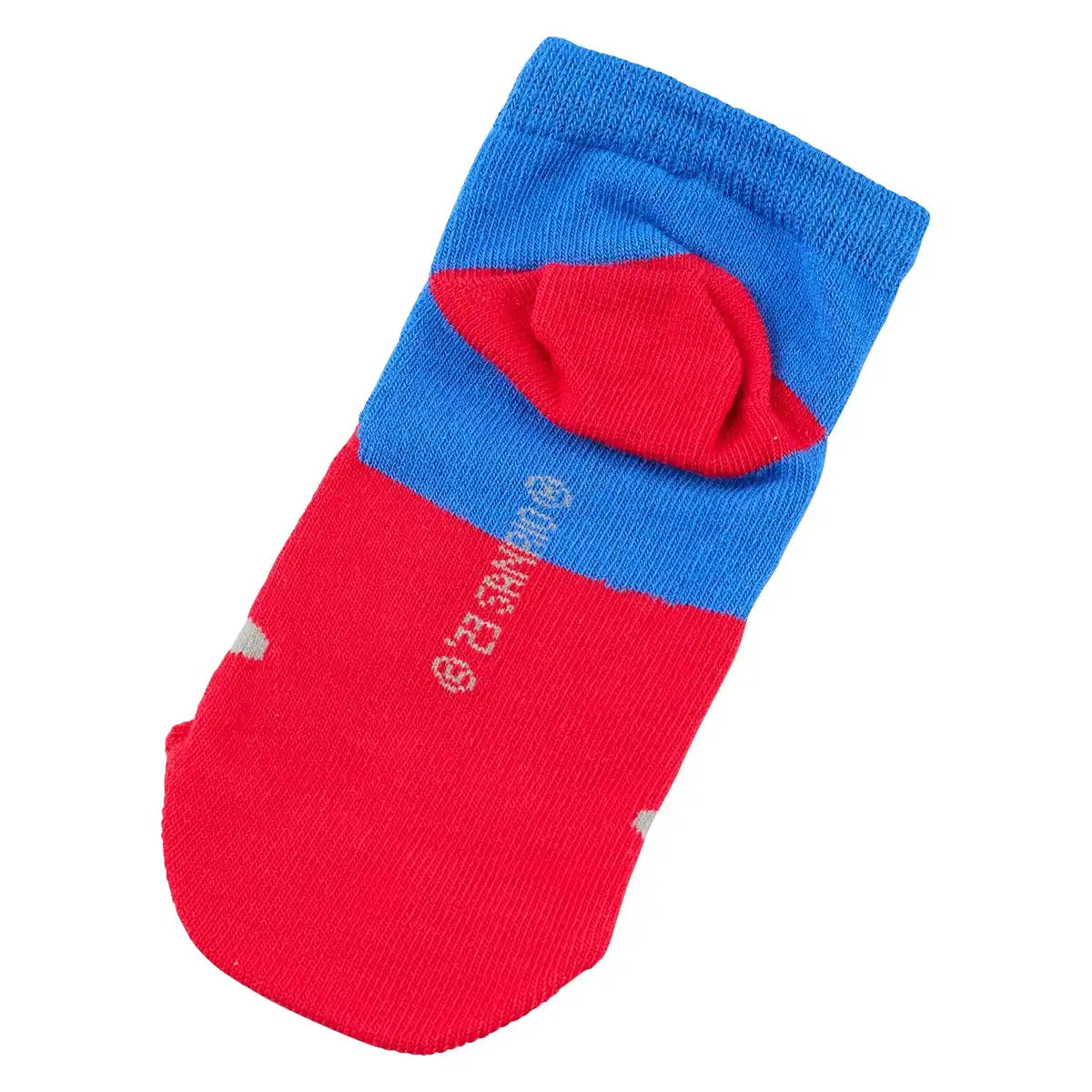 Sanrio Girls Blue Socks 4264408 | Comfortable and Stylish- Japan Figure Store - #1 Bring To You The Best Japanese Goods