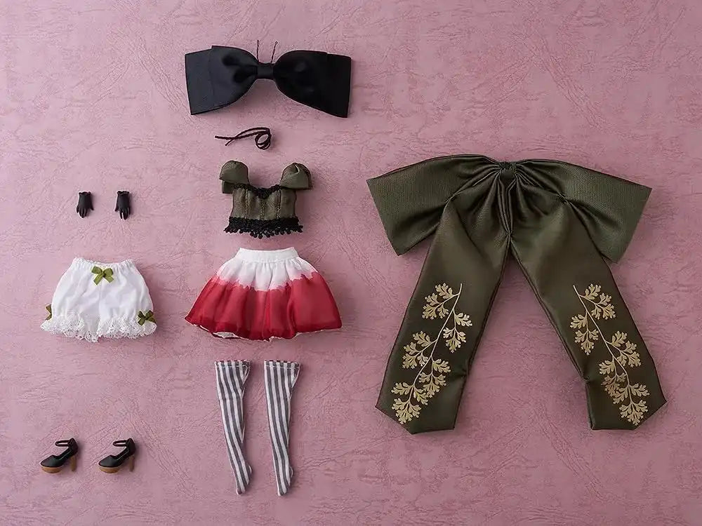 Good Smile Company Harmonia Bloom Anemone Plastic Action Figure