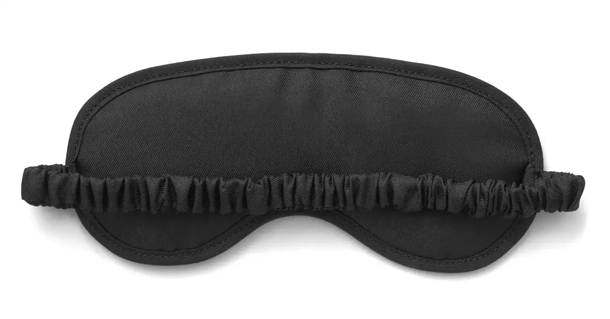 NINTENDO Super Mario Eye Mask Original Travel Pattern- Japan Figure Store - #1 Bring To You The Best Japanese Goods