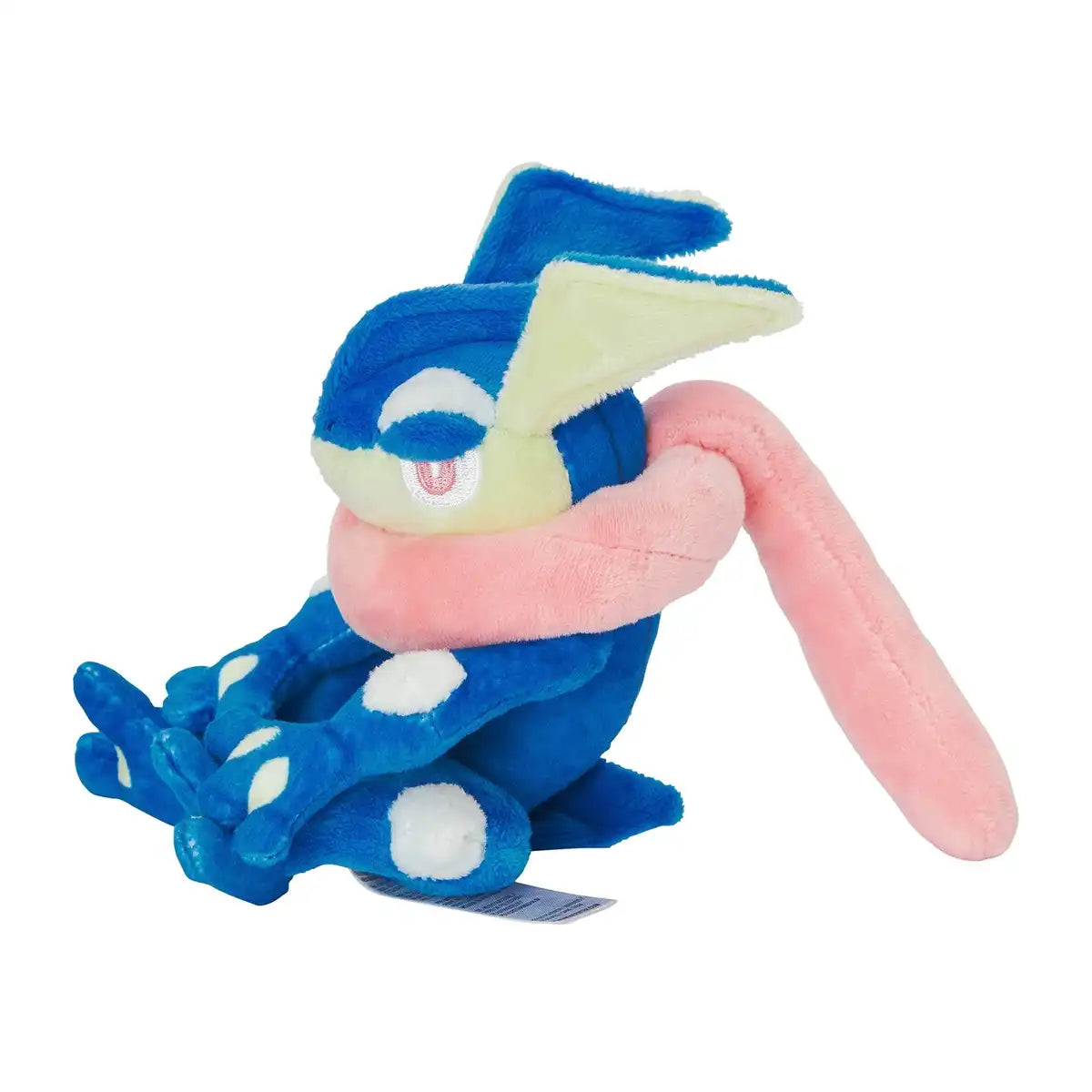 Pokemon Center Greninja Plush Toy - 6.5 Pokémon Fit Collectible- Japan Figure Store - #1 Bring To You The Best Japanese Goods