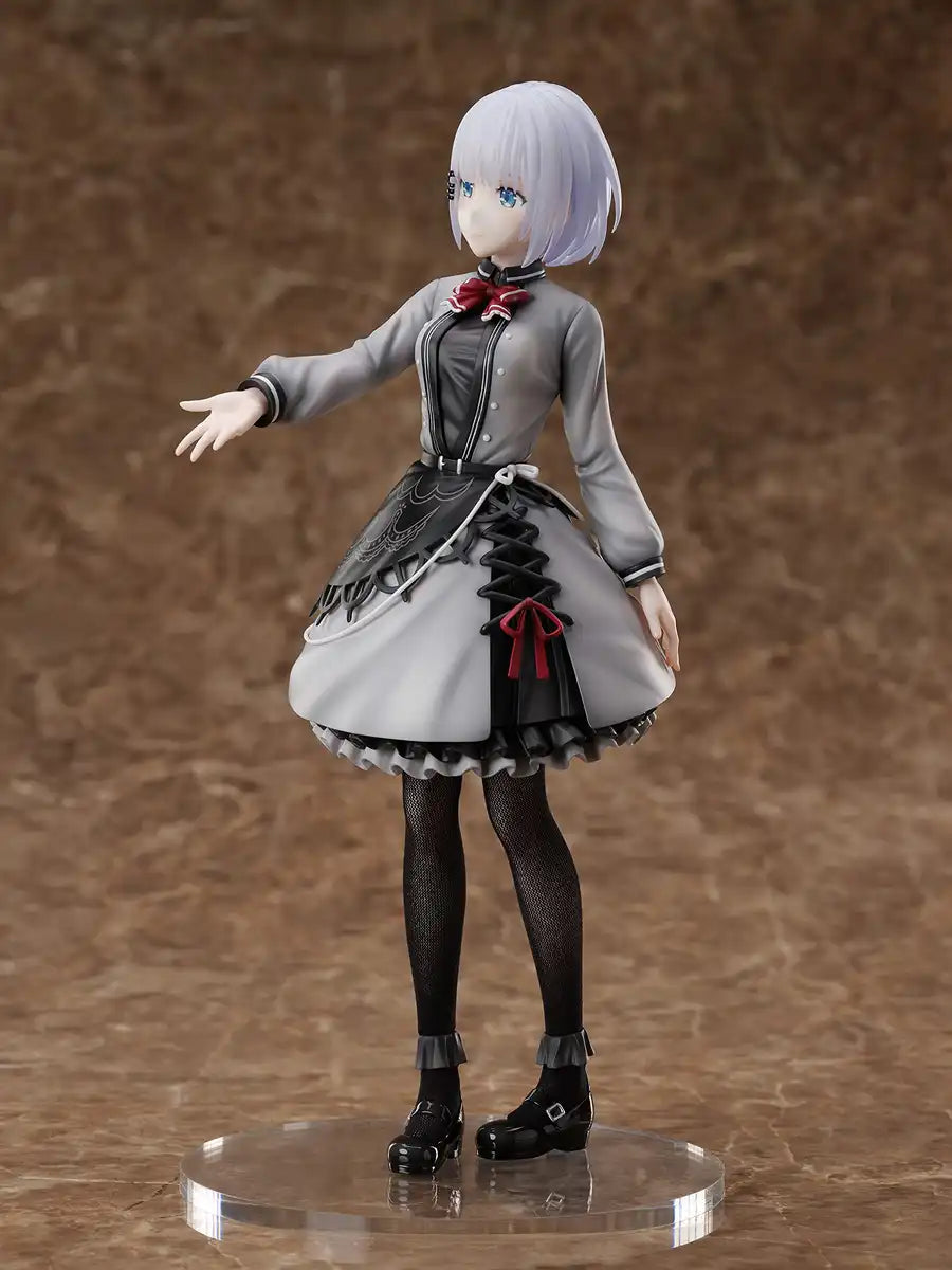 Flue Detective Is Already Dead. Siesta 1/7 Scale Pvc Painted Finished Figure Fr95707- Japan Figure Store - #1 Bring To You The Best Japanese Goods