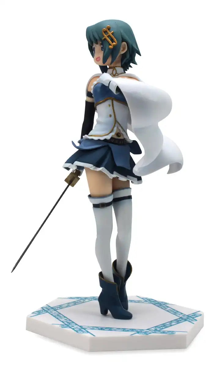 Banpresto Puella Magi Madoka Magica Sq Figure Japan Special Sayaka Miki- Japan Figure Store - #1 Bring To You The Best Japanese Goods