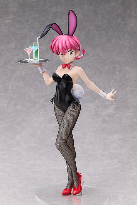 Freeing Rama Half Scale Rama Bunny Version Quarter Scale Painted Figure Vendor