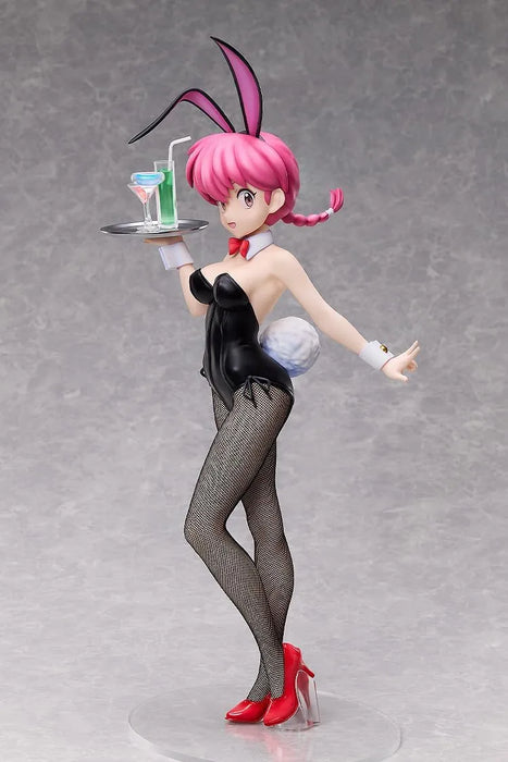 Freeing Rama Half Scale Rama Bunny Version Quarter Scale Painted Figure Vendor