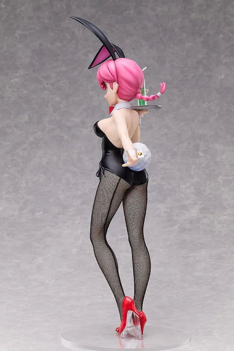 Freeing Rama Half Scale Rama Bunny Version Quarter Scale Painted Figure Vendor