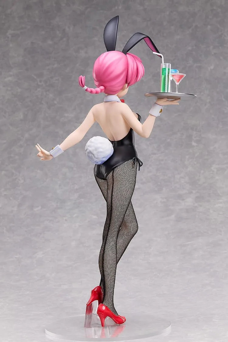 Freeing Rama Half Scale Rama Bunny Version Quarter Scale Painted Figure Vendor