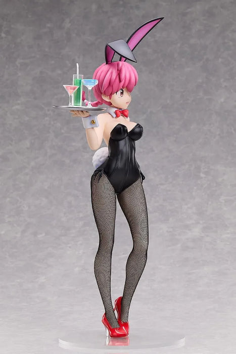 Freeing Rama Half Scale Rama Bunny Version Quarter Scale Painted Figure Vendor