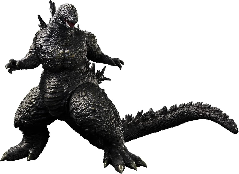Godzilla 2023 Movie Monster Series Pose Figure by BANDAI Collectible Toy