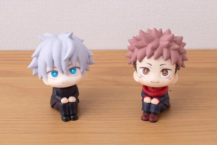 MegaHouse - Satoru Gojo LookUp Figure Series Jujutsu Kaisen- Japan Figure Store - #1 Bring To You The Best Japanese Goods