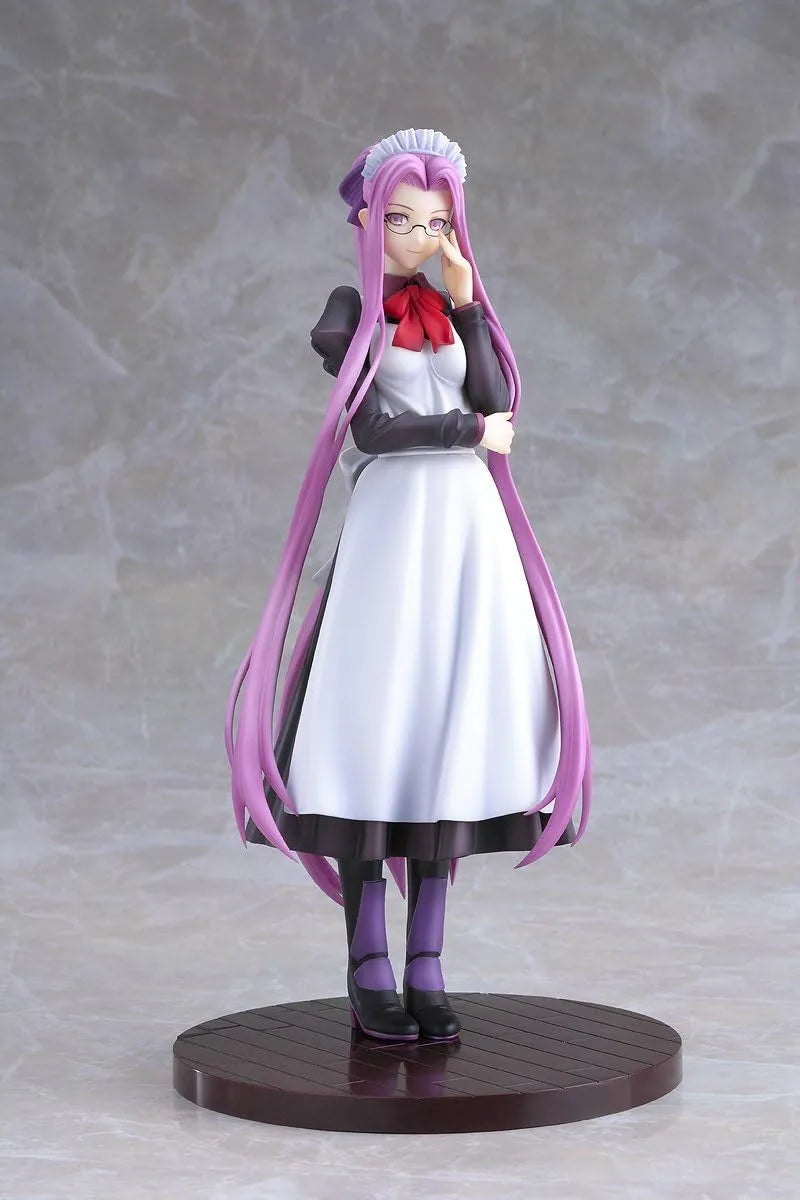 Good Smile Company Fate Hollow Ataraxia Rider Maid Edition Figure