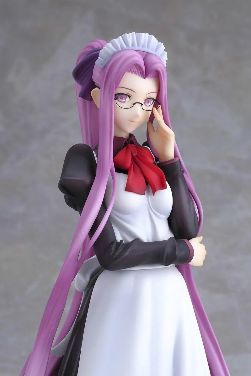 Good Smile Company Fate Hollow Ataraxia Rider Maid Edition Figure