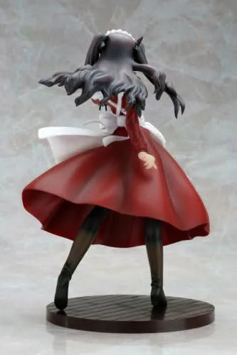 Good Smile Company Fate Hollow Ataraxia Rin Tohsaka Maid PVC Figure
