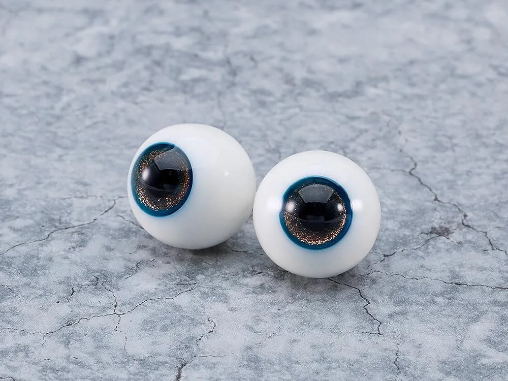 Good Smile Company Harmonia Glass Eye Series Autumn Moon Figure