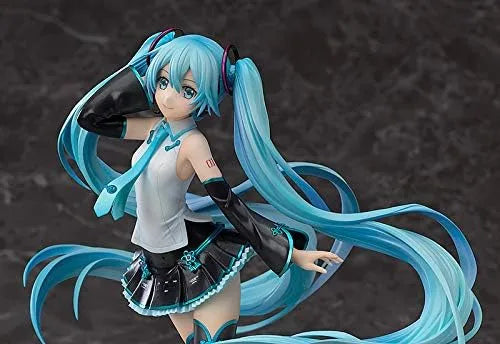 Good Smile Company Hatsune Miku V4 Chinese 1/8 Scale Painted Figure