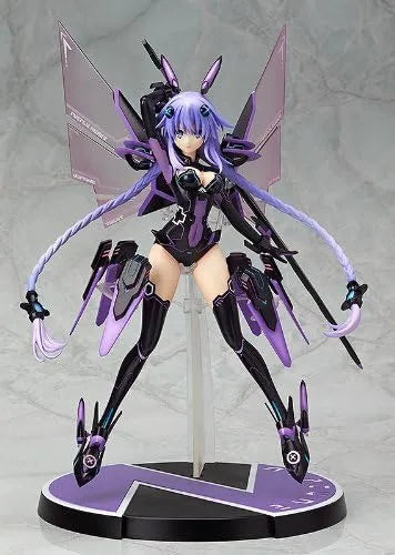Good Smile Company Hyperdimension Neptunia Purple Heart PVC Figure