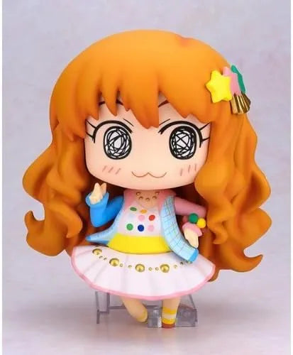 Good Smile Company Idolmaster Cinderella Girls Dekacchu Kirari Figure
