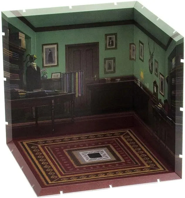 Good Smile Company Jioramanshon 150 Tailor Figure Collectible