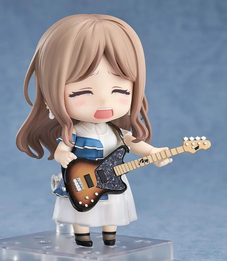 Good Smile Company Nendoroid BanG Dream Nagasaki Soyo Figure Plastic