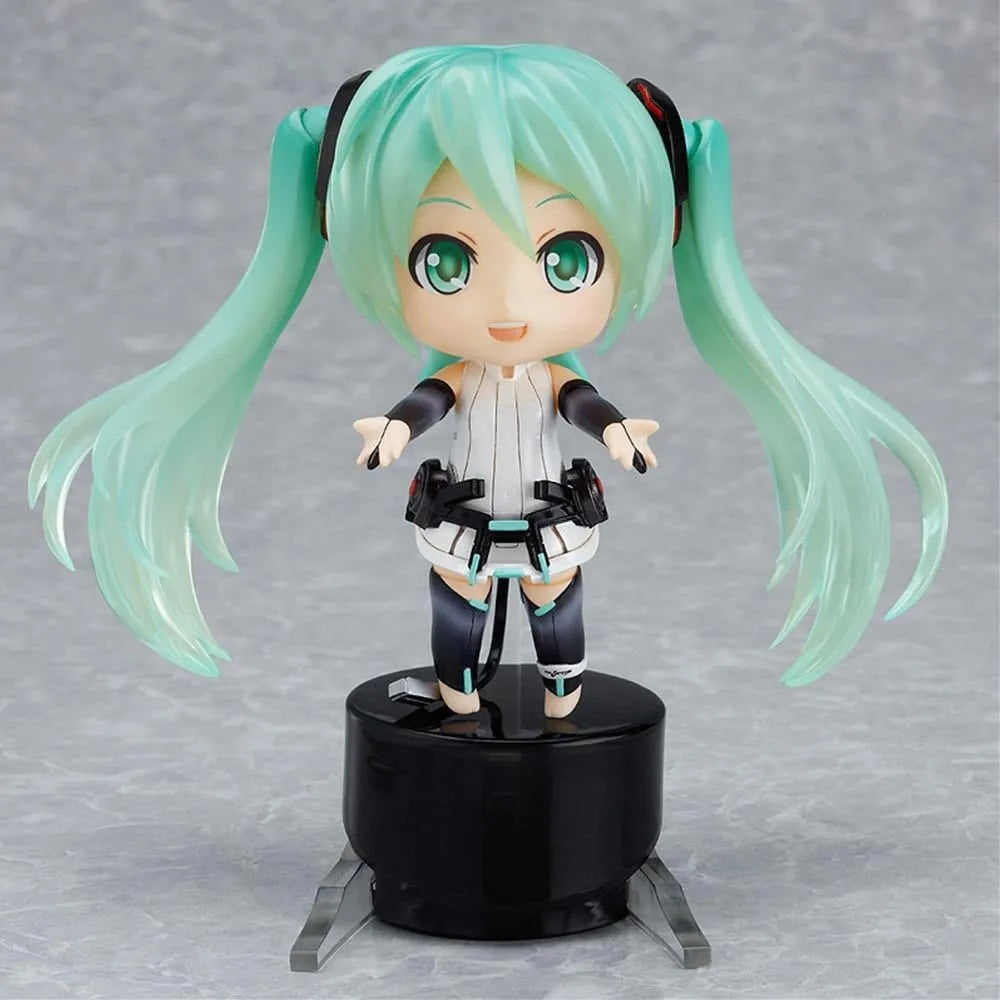 Good Smile Company Nendoroid Hatsune Miku Append ABS PVC Figure