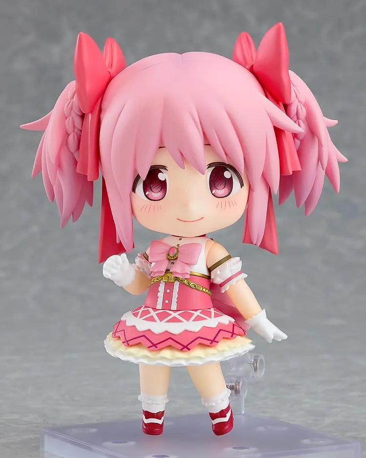 Good Smile Company Nendoroid Kaname Madoka Walpurgis Figure
