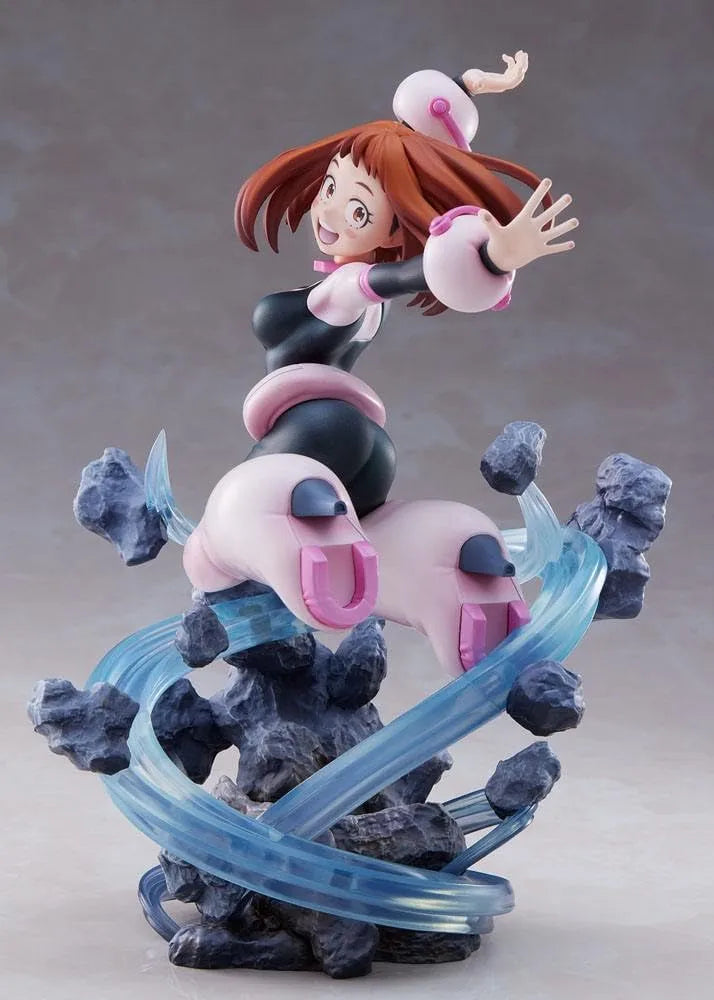Good Smile Company Ochako Uraraka My Hero Academia 1/8 Figure PVC