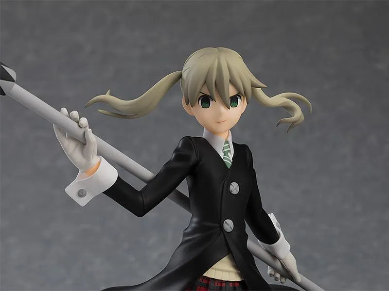 Good Smile Company Pop Up Parade Soul Eater Maka Alban Figure Plastic Painted