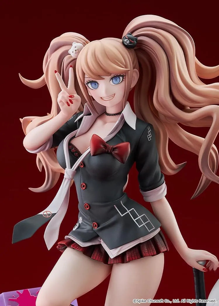 Good Smile Company Reiko Enoshima 15th Anniversary 1/7 Scale Figure