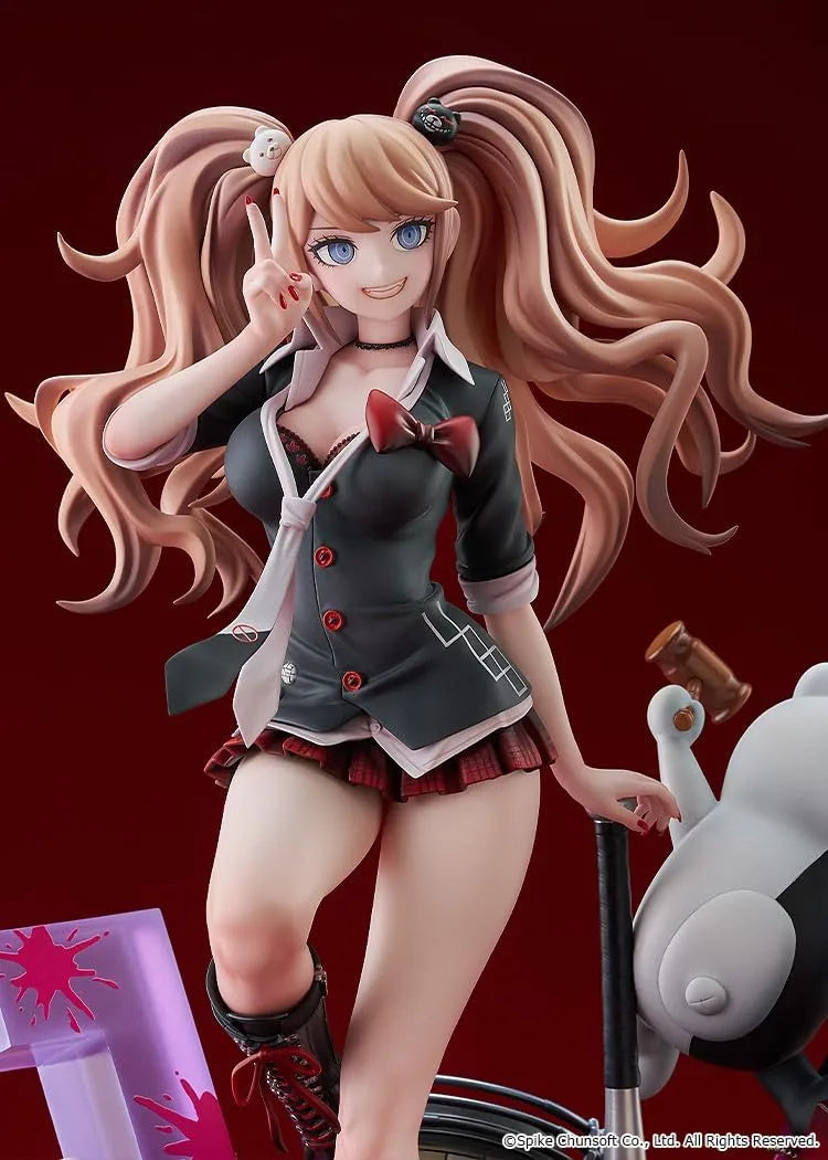 Good Smile Company Reiko Enoshima 15th Anniversary 1/7 Scale Figure