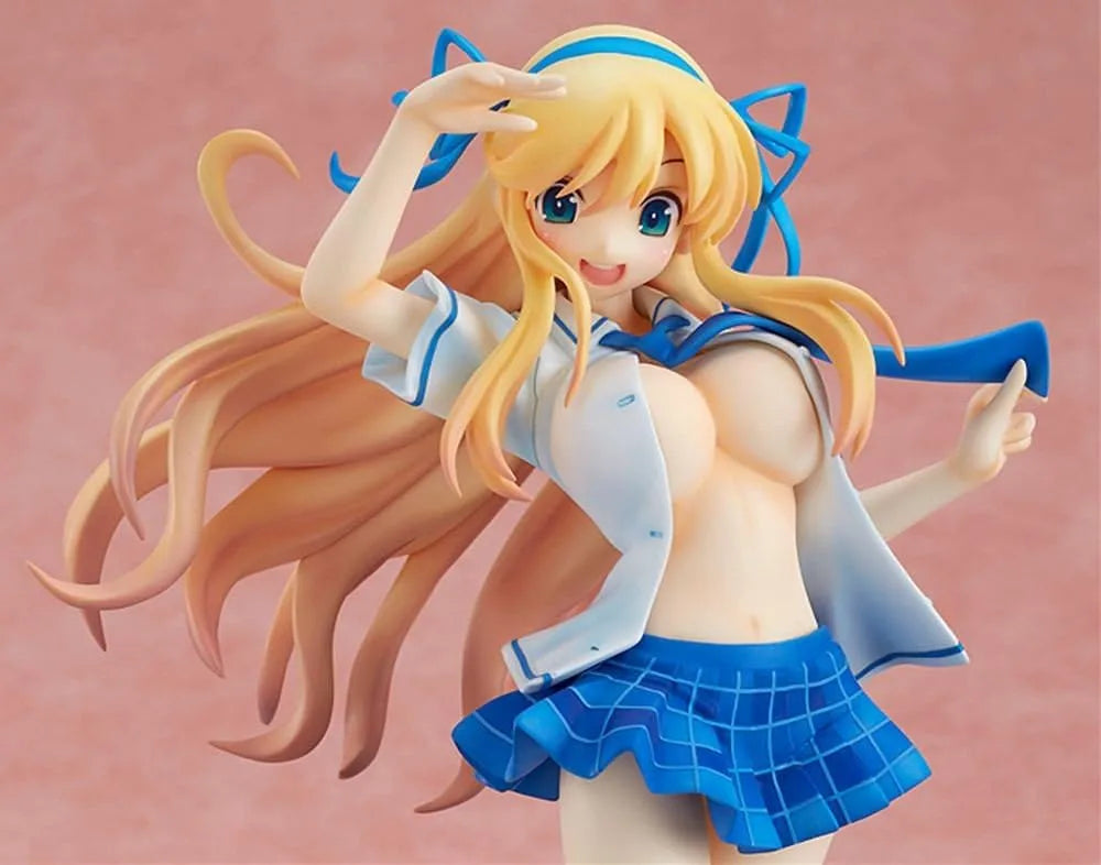 Good Smile Company Senran Kagura Katsuragi 18 Scale PVC Figure