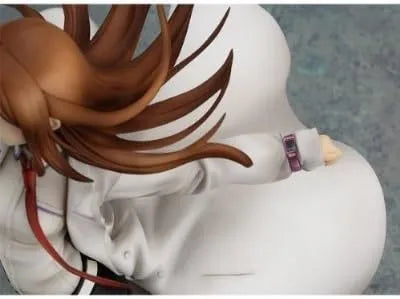 Good Smile Company Steins Gate Kurisu Makise White Coat PVC Figure