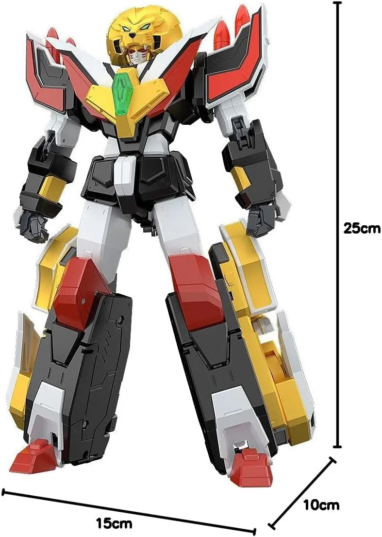 Good Smile Company The Union Legendary Hero Da Gahn Gaon Action Figure