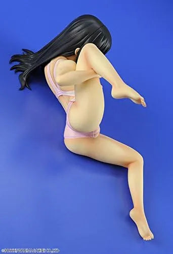 Good Smile Company Tomoko Mizuki White Swimsuit 1/5 Scale Figure