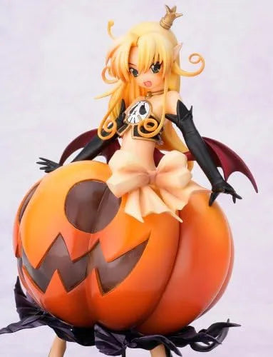 Good Smile Company WAGA Melissa Seraphy 1/8 Scale PVC Figure
