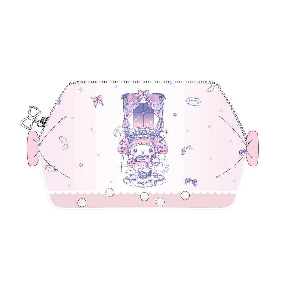 50th Anniversary DOLLY MIX Pearl Candy Pouch - My Melody