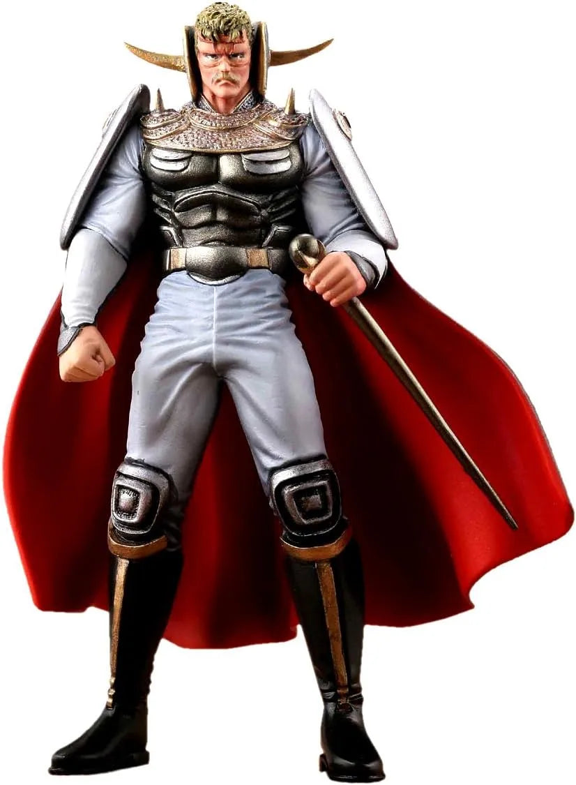 Kaiyodo Fist of the North Star Vol5 Figure Collection No12 Kaizer