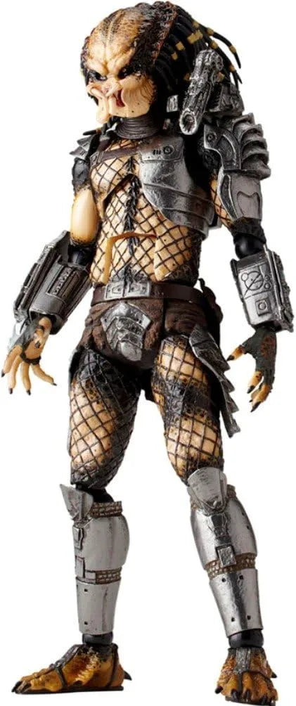 Kaiyodo Revoltech 022 Predator Action Figure Non-Scale ABS PVC