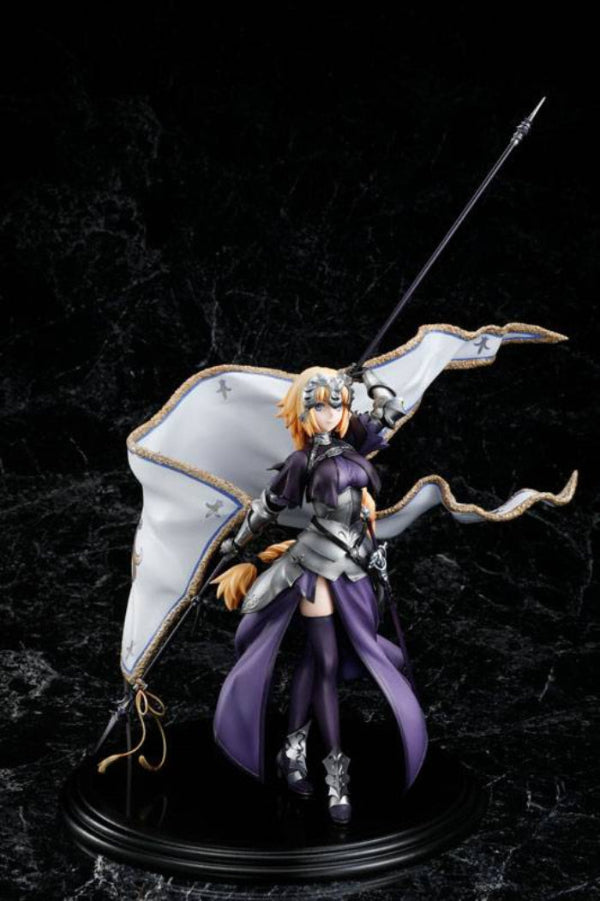 Kadokawa Fate/Grand Order Ruler/Jeanne D'Arc 1/7 Figure